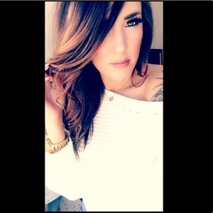 Meet your Posher, Cheri